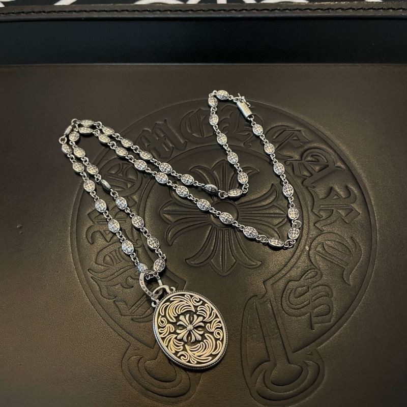 Chrome Hearts Necklaces